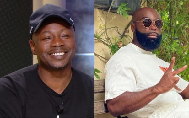 MC Solaar confie qu’il aurait pu revenir plus tôt à cause de Kaaris