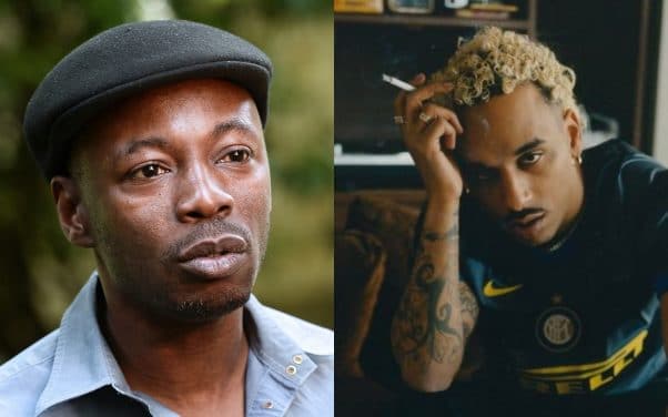 MC Solaar sur Laylow : « Je suis tombé dedans et j’ai écouté toute la discographie »