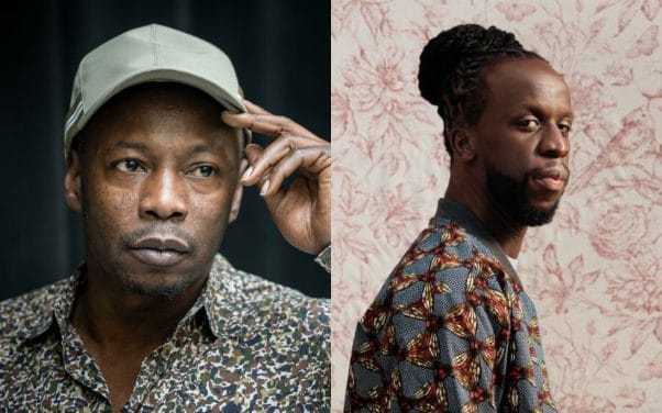 MC Solaar rend un bel hommage à Youssoupha : « C’est grâce à lui que je retourne au studio »