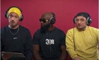 Mcfly et Carlito parodient GQ en jugeant le rap français avec Kaaris