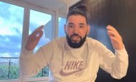 Mohamed Henni traumatisé par le cambriolage vécu avec sa femme et son fils