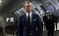 No Time to Die : Daniel Craig n'a pas dit son dernier mot dans le trailer