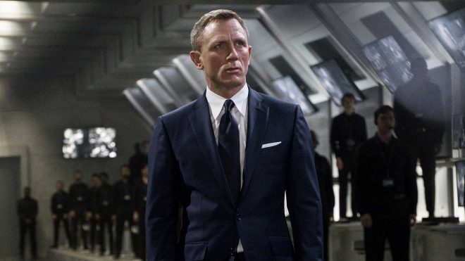 No Time to Die : Daniel Craig n'a pas dit son dernier mot dans le trailer