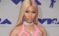 Nicki Minaj vient d'être sacrée Reine du rap par Young Money
