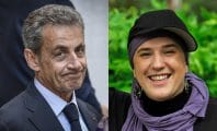 Nicolas Sarkozy est fan de la chanson de Diam's qui l'insulte de démago