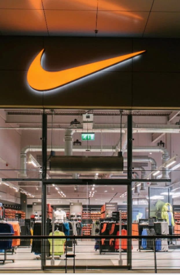 nike