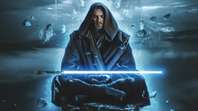 Obi-Wan : le tournage de la série est officiellement terminé