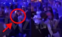 6ix9ine assiste à un combat UFC et... s'embrouille avec un spectateur