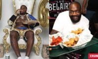 Rick Ross : son fils déjà propriétaire d'un fast-food pour ses 16 ans