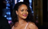 Rihanna milliardaire et sous le choc d'être félicitée pour de l'argent