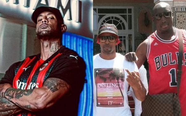 Rohff humilie Booba, qui n’est pas allé au rendez-vous pour affronter Dam16