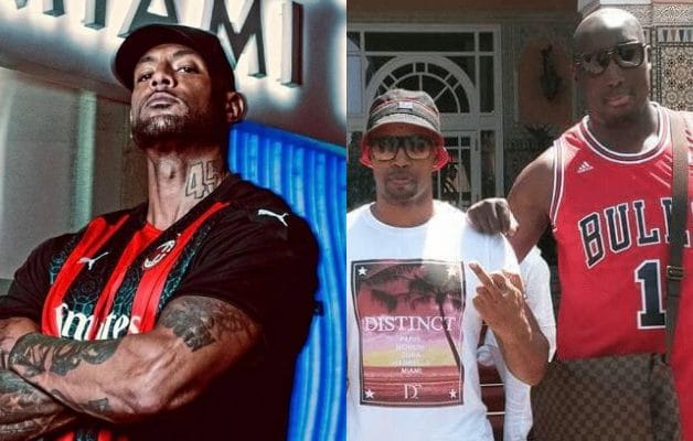 rohff booba dam16