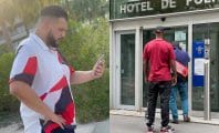 Actuellement à Dubaï, Sadek révèle qu'il n'a pas porté plainte contre Booba