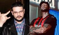 Sadek ne veut pas être responsable de débordements lors du showcase de Booba