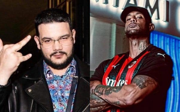 Sadek ne veut pas être responsable de débordements lors du showcase de Booba