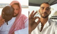 Après ses clashs avec Booba et Niro, Sadek décide de donner son avis sur Fianso