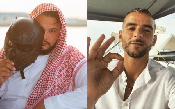 Après ses clashs avec Booba et Niro, Sadek décide de donner son avis sur Fianso