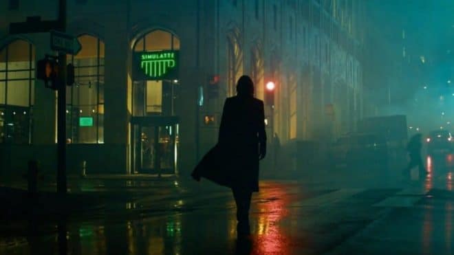 Matrix Resurrections : la première bande-annonce après 18 ans d’absence