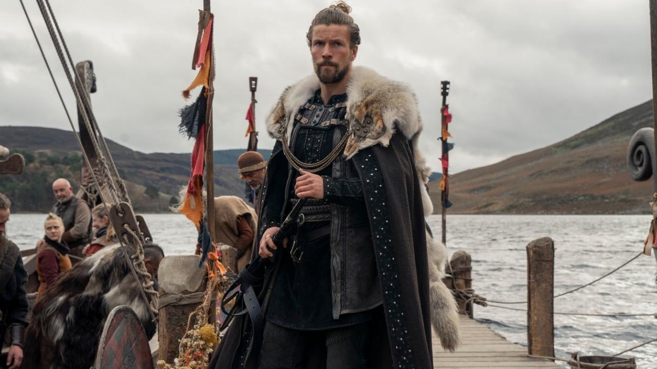Vikings - Valhalla : le spin-off se dévoile dans une première bande-annonce