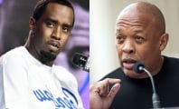 Diddy réclame de nouveau un battle Versuz contre Dr Dre