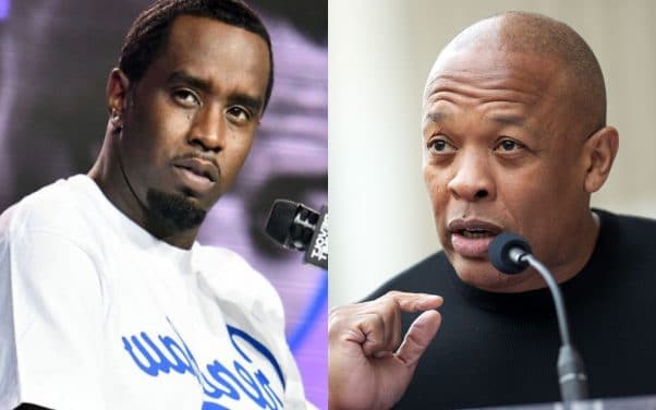 Diddy réclame de nouveau un battle Versuz contre Dr Dre