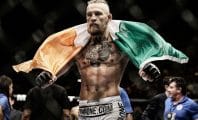 Netflix préparerait un nouveau documentaire dédié à Conor McGregor