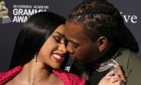 Cardi B risque quatre ans de prison à cause d'une histoire avec Offset