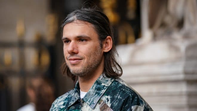 Orelsan réalise déjà plus de 15 000 ventes juste avec les précommandes