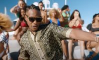 Niska nous emmène sur son yacht dans son nouveau clip « Mapess »