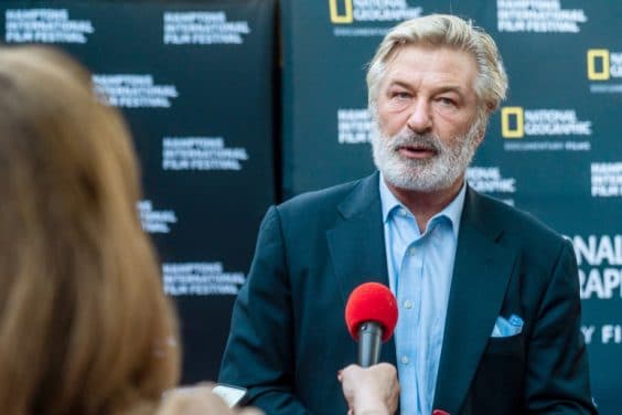 Affaire Alec Baldwin : l’assistant-réalisateur déjà viré pour un incident similaire