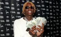 Soulja Boy affirme gagner 100 000 dollars par jour