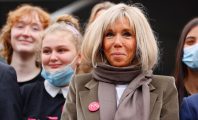 Brigitte Macron : son faux neveu prend un an de prison ferme