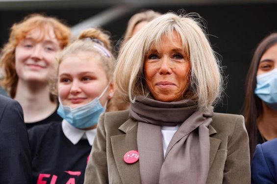 Brigitte Macron : son faux neveu prend un an de prison ferme