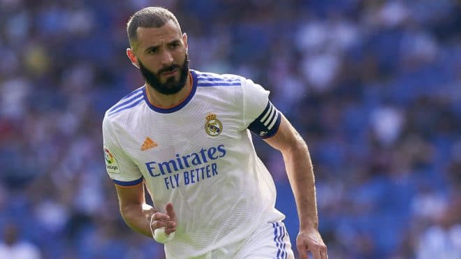 Ballon d’Or 2021 : Karim Benzema loin d’être le grand favori ?