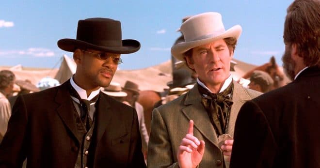 Pour Will Smith, Wild Wild West est le pire film de sa vie