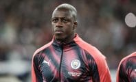 Benjamin Mendy : sa troisième demande de libération sous caution a été refusée