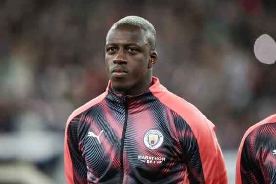 Benjamin Mendy : sa troisième demande de libération sous caution a été refusée