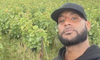 Booba se lance désormais dans le business du champagne