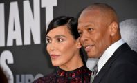 Dr Dre : son divorce perturbe les funérailles de sa grand-mère