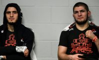 Islam Makhachev bientôt plus fort que Khabib Nurmagomedov ?