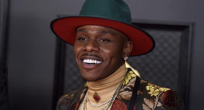 DaBaby le nouveau Tupac de 2021 ? Fat Joe en est persuadé