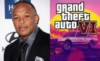 Snoop Dogg confirme que Dr. Dre compose pour GTA VI