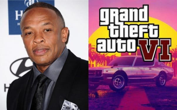 Snoop Dogg confirme que Dr. Dre compose pour GTA VI