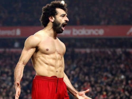 Mohamed Salah va être étudié dans les écoles égyptiennes pour son parcours