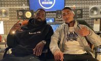 Maes titille encore ses fans avec la sortie imminente de son nouvel album 