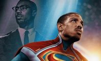 Michael B. Jordan : les détails sur le projet de Superman se dévoilent