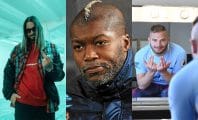 Le Match des Héros: Jul avec Djibril Cissé, SCH et Didier Drogba... les équipes improbables