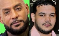 Booba en showcase à Dubaï : Sadek veut absolument être de la partie