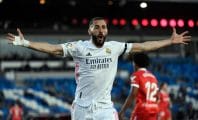 Karim Benzema bientôt Ballon d'Or ? Didier Deschamps en rêve