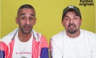 Aketo avoue avoir fait une grosse faute de français dans « Gravé dans la roche »